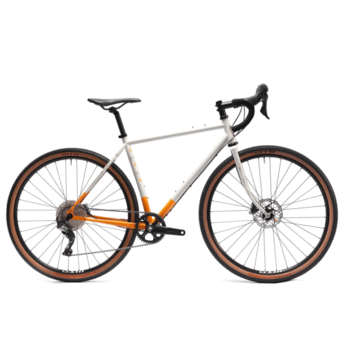 Pelago Stavanger Charcoal Gravel - Grey Terra
