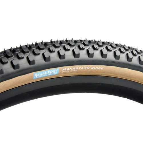 700C x 44 mm TC Manastash Ridge Endurance