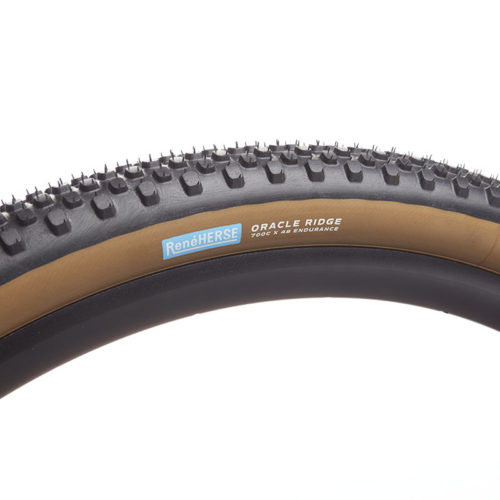 700C x 48 mm TC Oracle Ridge Endurance