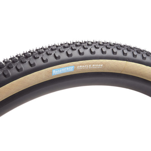 700C x 48 mm TC Oracle Ridge Standard