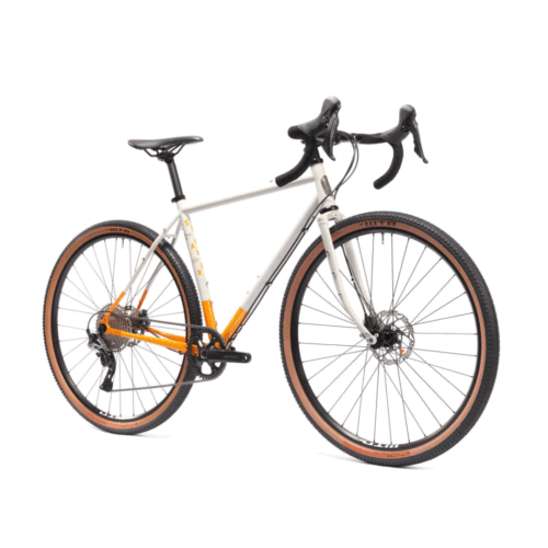 Pelago Stavanger Charcoal Gravel - Grey Terra - Image 2