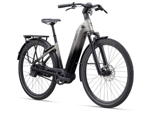 AnyTour E+ 0 Elcykel - L - Image 2