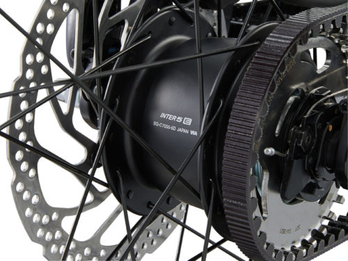 Giant Anytour E+ 1 GB Elcykel - M - Image 6