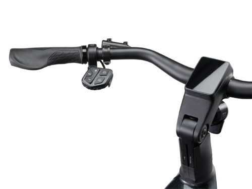 Giant Anytour E+ 1 GB Elcykel - M - Image 5