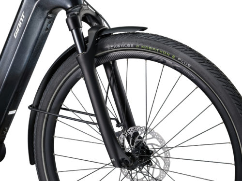 Giant Anytour E+ 1 GB Elcykel - M - Image 4