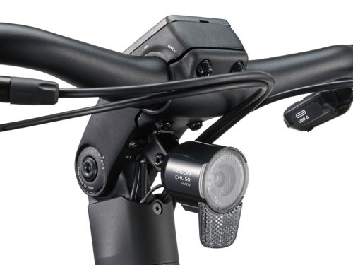 Giant Anytour E+ 1 GB Elcykel - M - Image 3