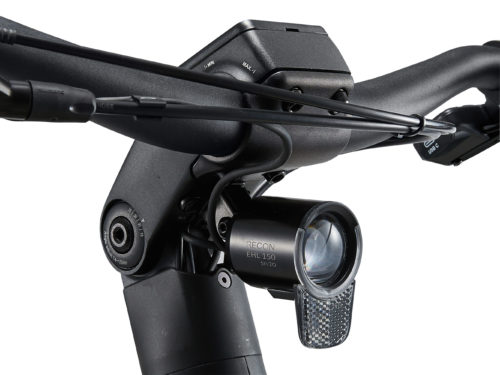 Giant Anytour X E+ 0 Elcykel - L - Image 11