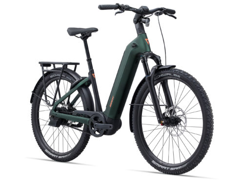 Giant Anytour X E+ 0 Elcykel - L - Image 2