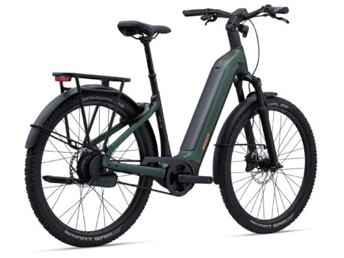 Giant Anytour X E+ 0 Elcykel - L - Image 3