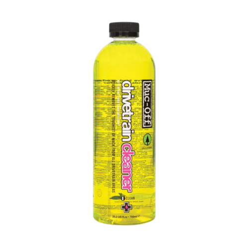 Much Off Bio Kæderens uden sprayhoved -750 ml
