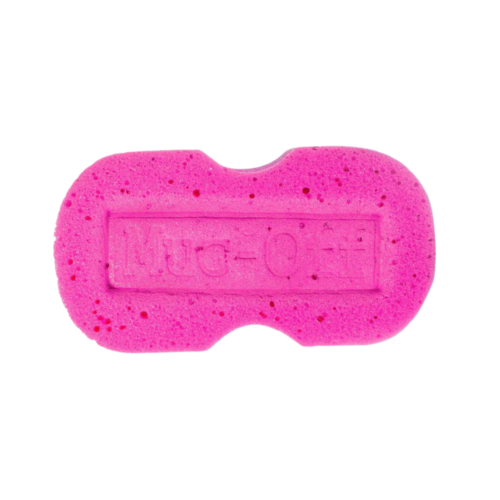 Muc-Off Expanding Svamp