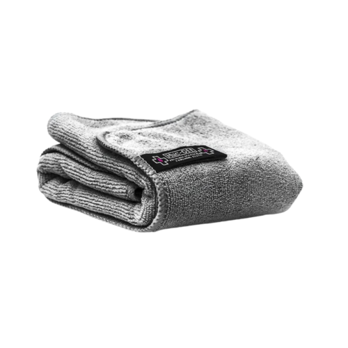 Muc-Off Microfibre Klud