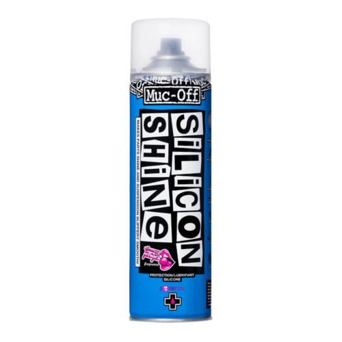 Muc-Off Silicon Shine Silikonespray
