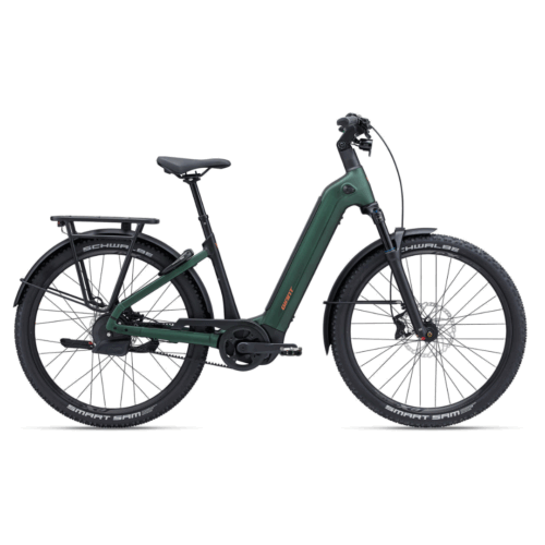 Giant Anytour X E+ 0 Elcykel - L