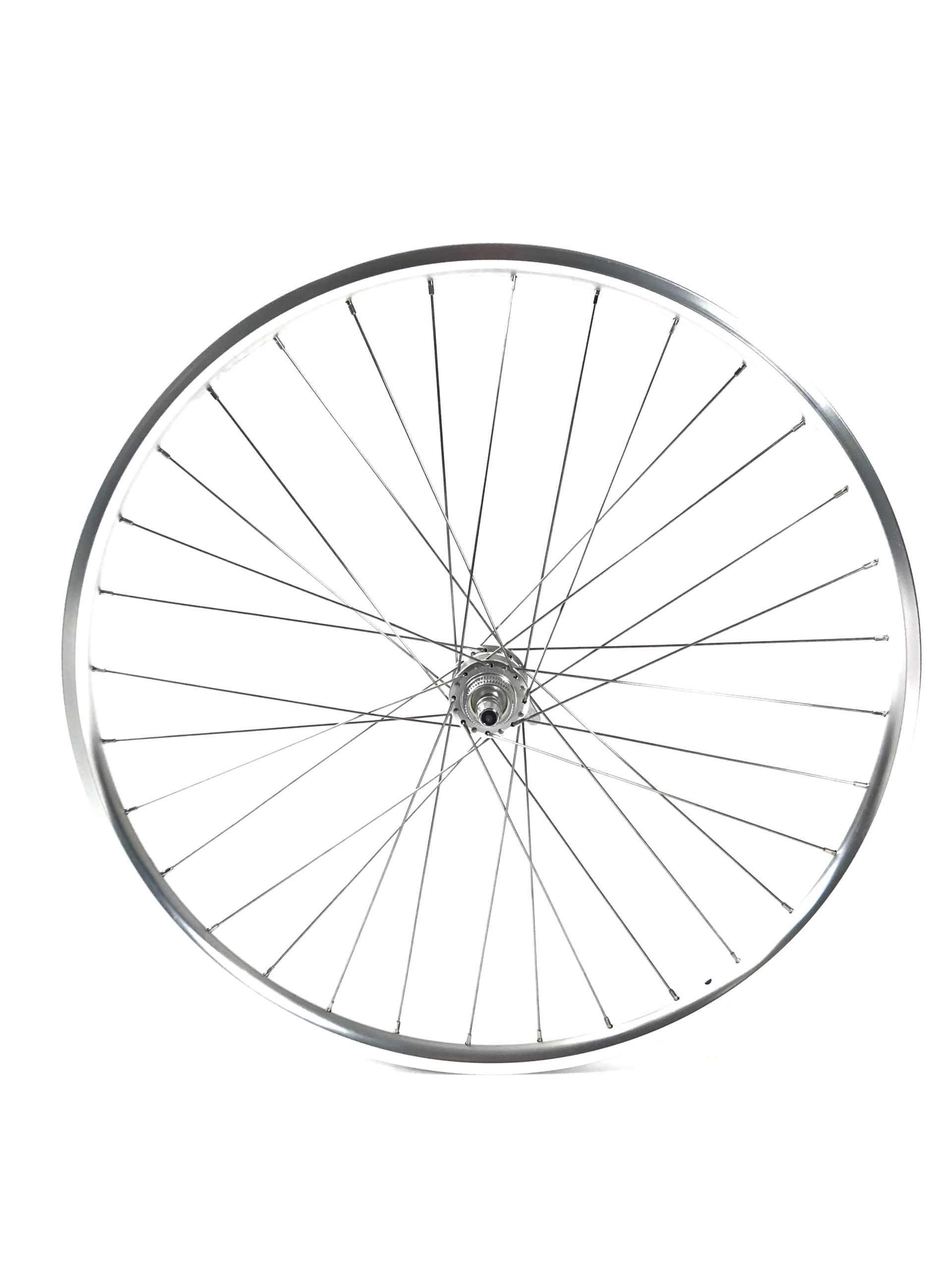 Commuter PL-8 Front Wheel