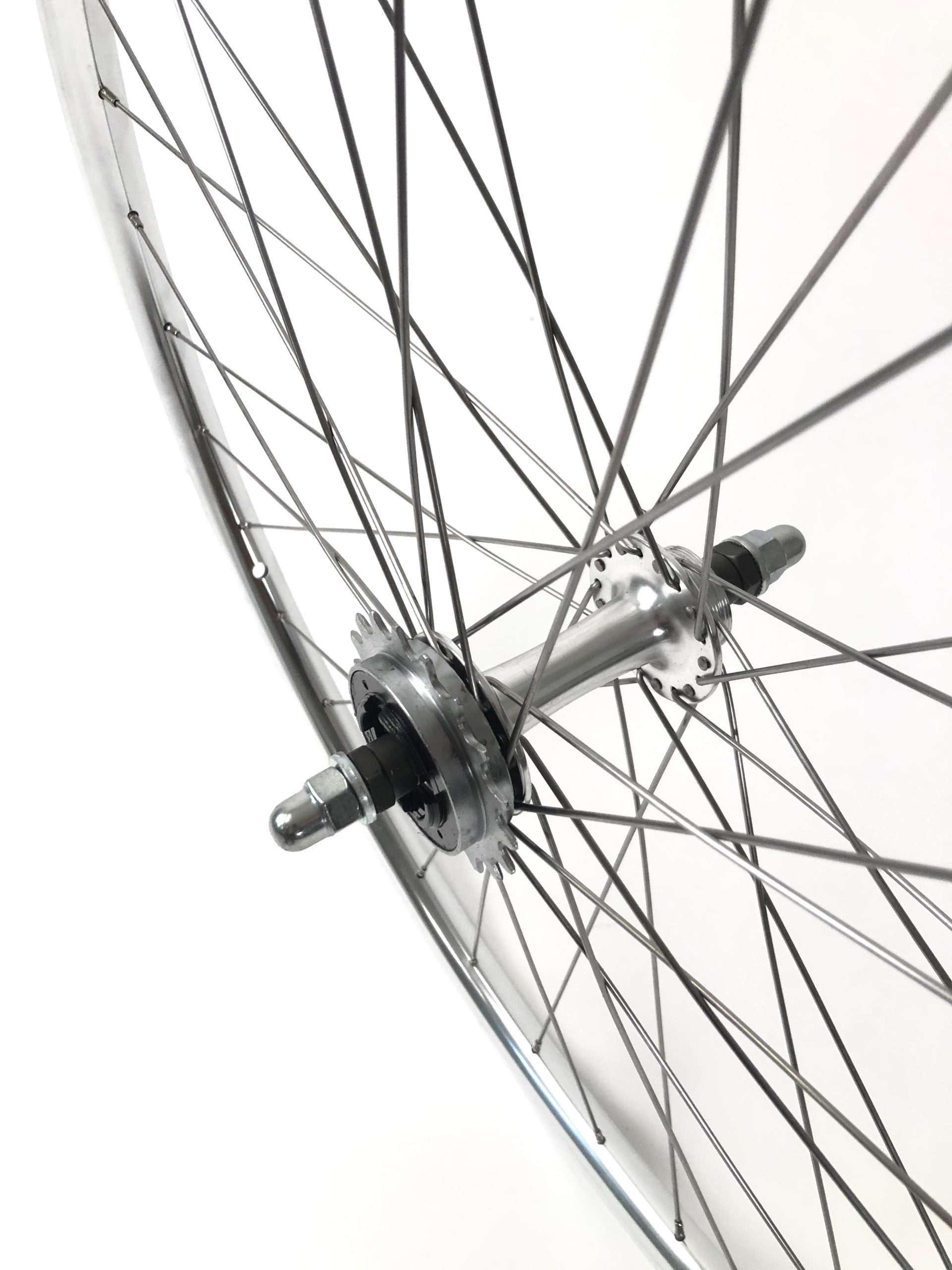 Utility Rear Wheel 1R