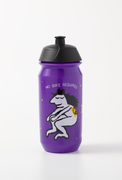 500ml Bottle Bits N Peaces