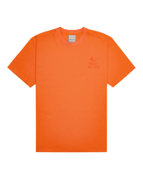 Pelago x Element Tree Graphic T-Shirt Harvest Pump L