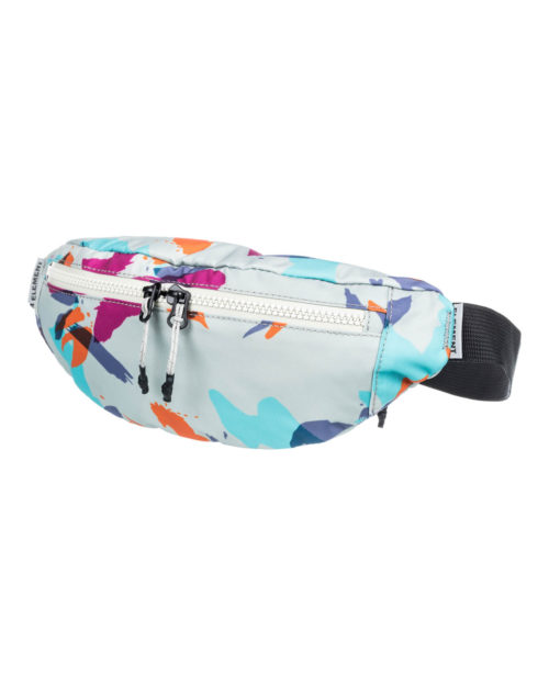Pelago x Element Hip Bag Camo
