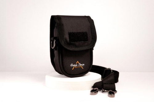 Camera Bag CS Black