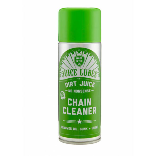 Juice Lubes Boss Kæderens