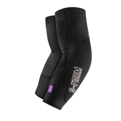 Emil Johansson Signature Elbow Guard Black M