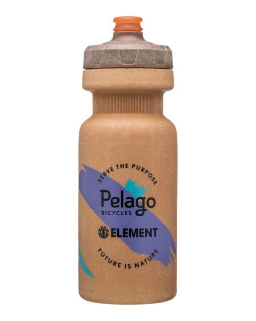 Pelago x Element NFC Water Bottle 600ml