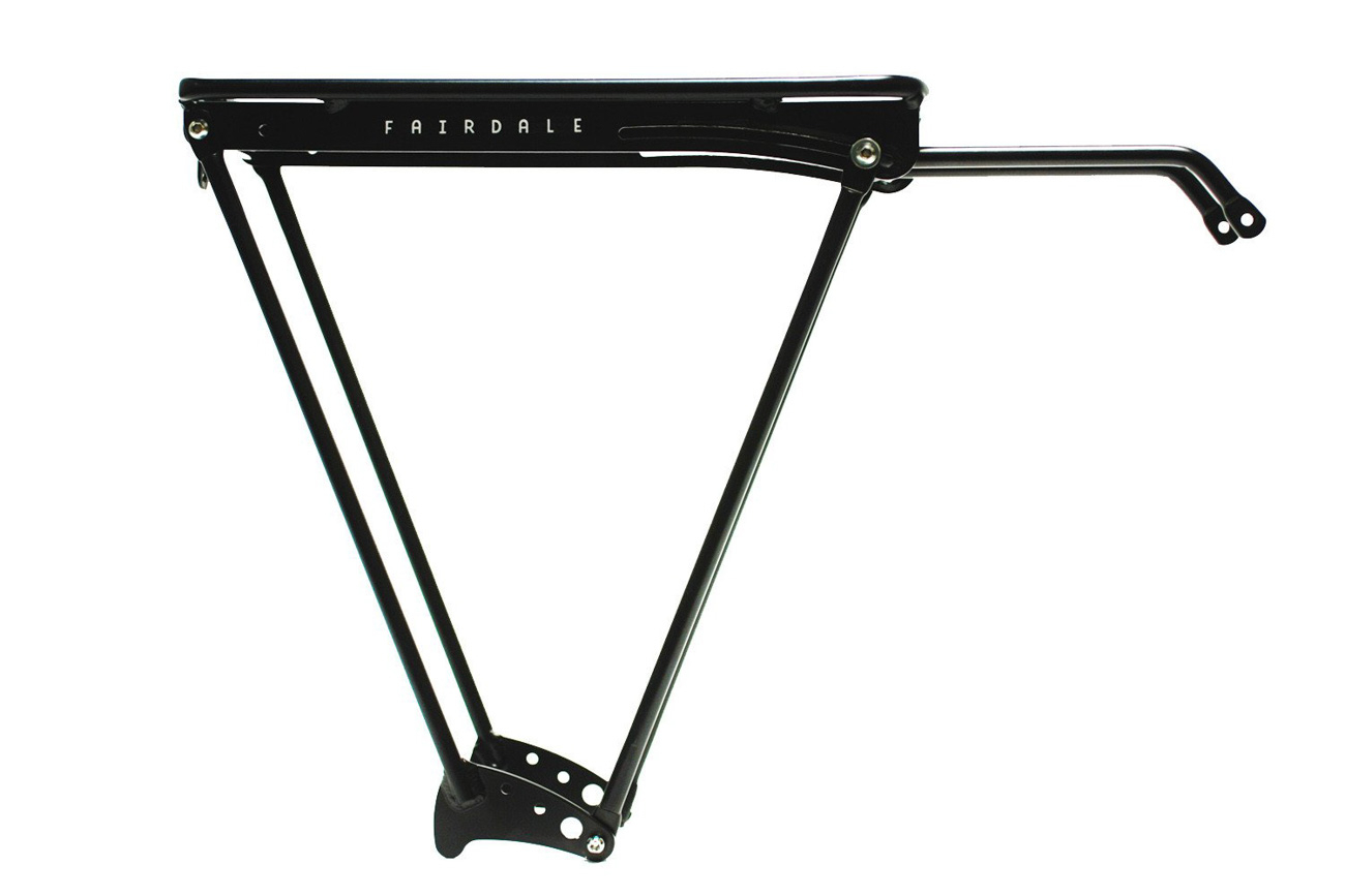 Adjust-A-Rack Black