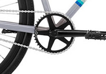 44t Coaster Sprocket