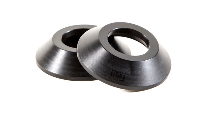 Cab Hub Guards