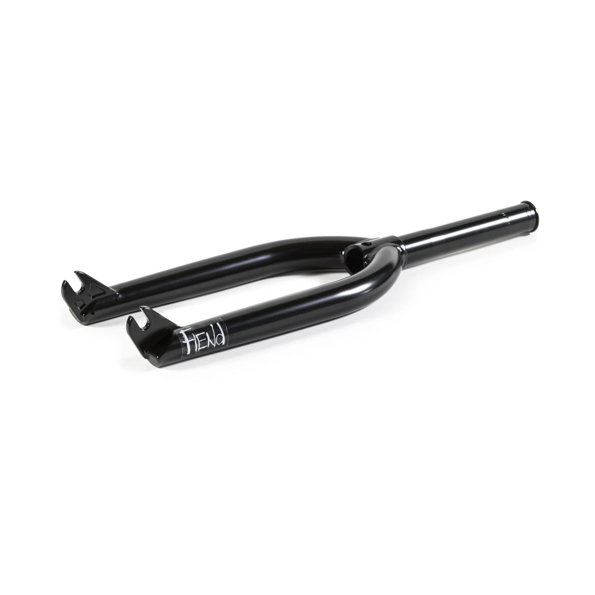 Invest Cast 26mm Fork ED Black