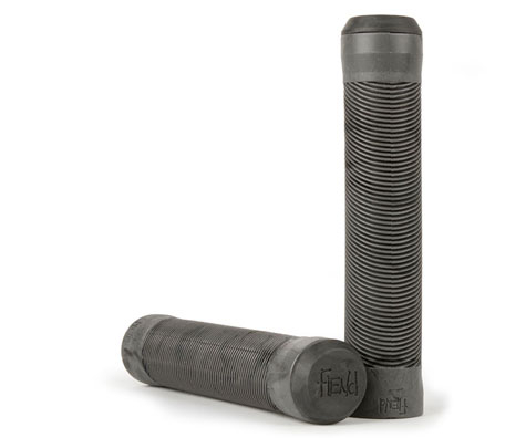 Fiend Marble Flangeless Grip Grey Marble
