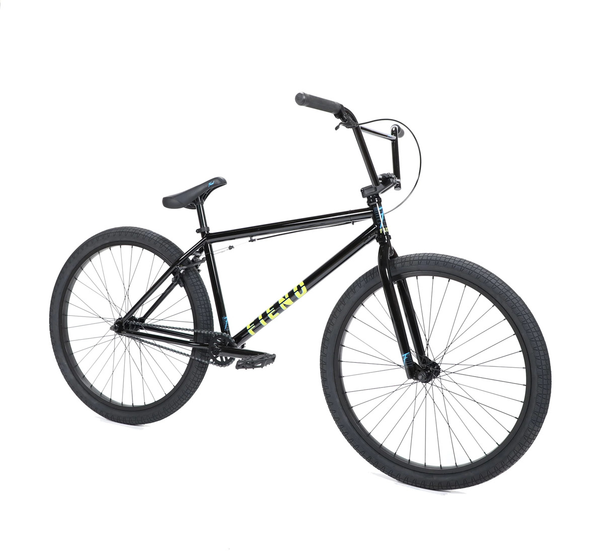 Type 26" Gloss Black