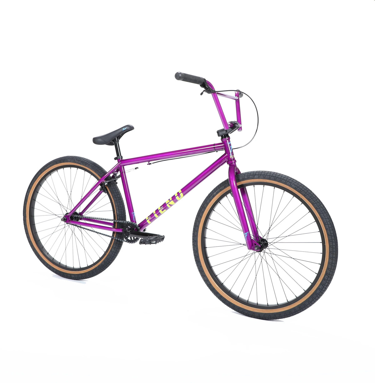 Type 26" Gloss Purple