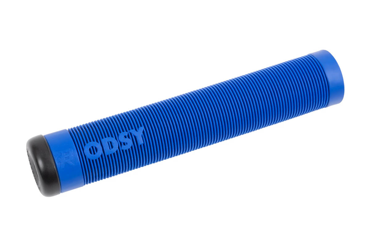 Broc Grips Royal Blue