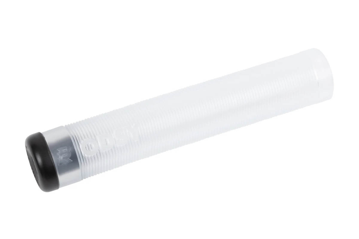 Broc Grips Clear