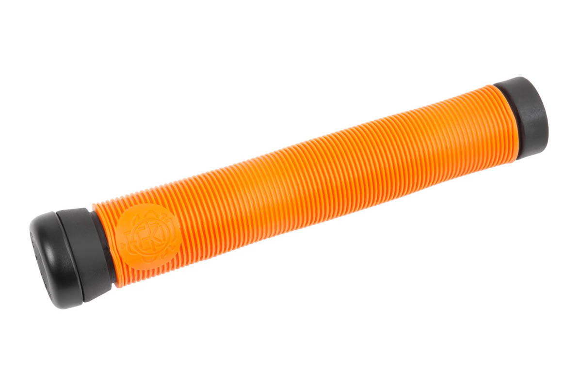 Warnin Grip Orange