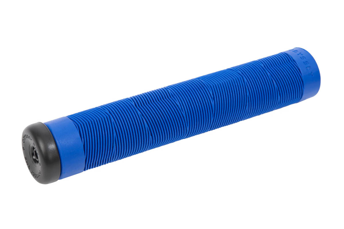 Travis Grip Blue