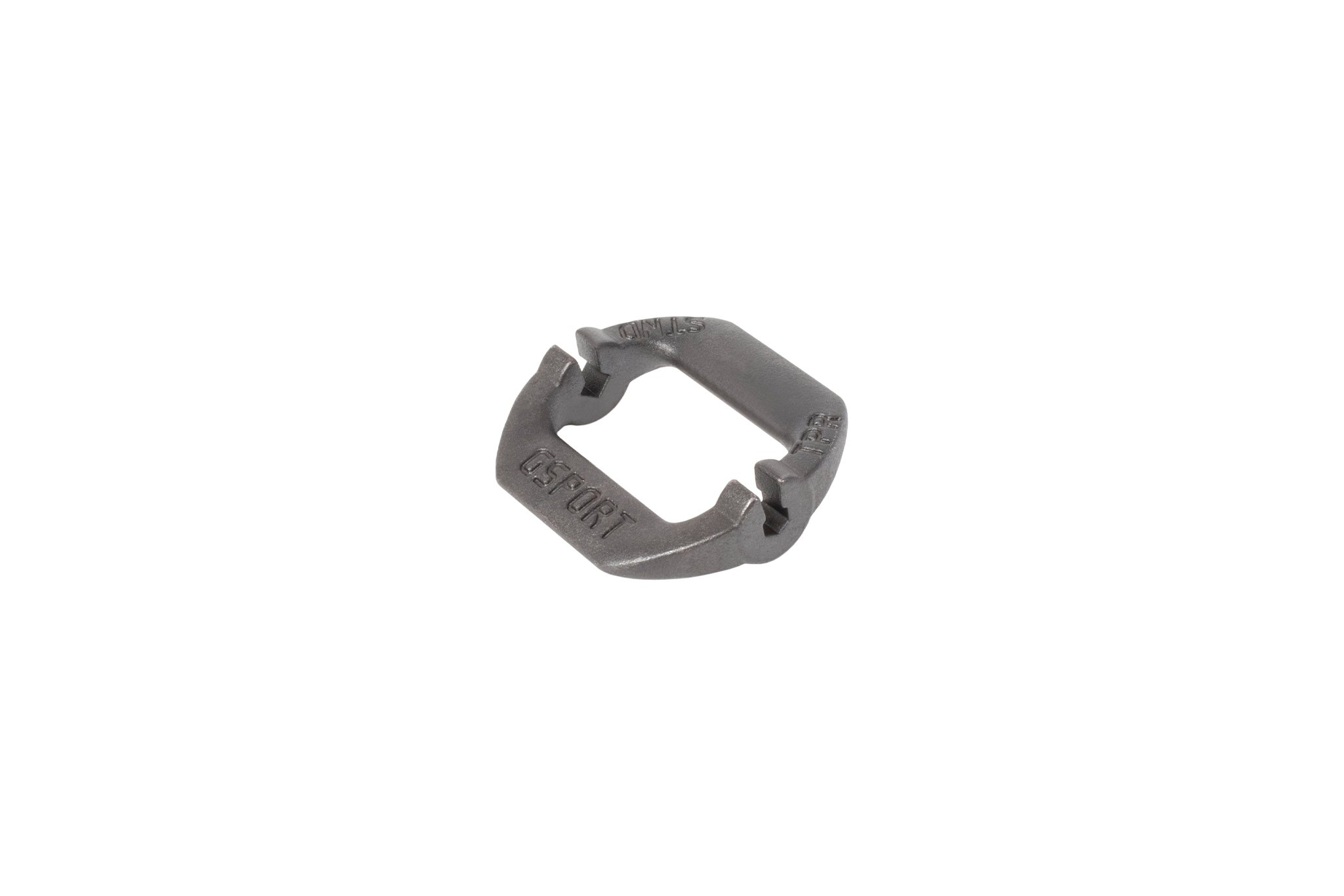 2-in-1 Spoke Wrench