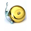 Brass Striker Bell
