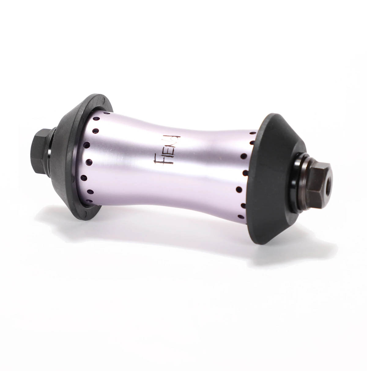 Cab Front Hub Purple Haze