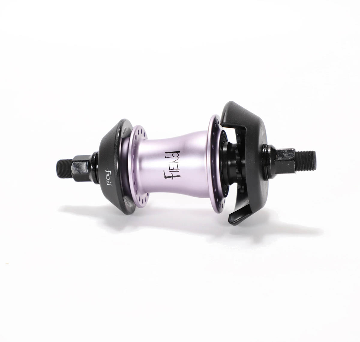 Cab V2 Freecoaster Hub RHD Purple Haze