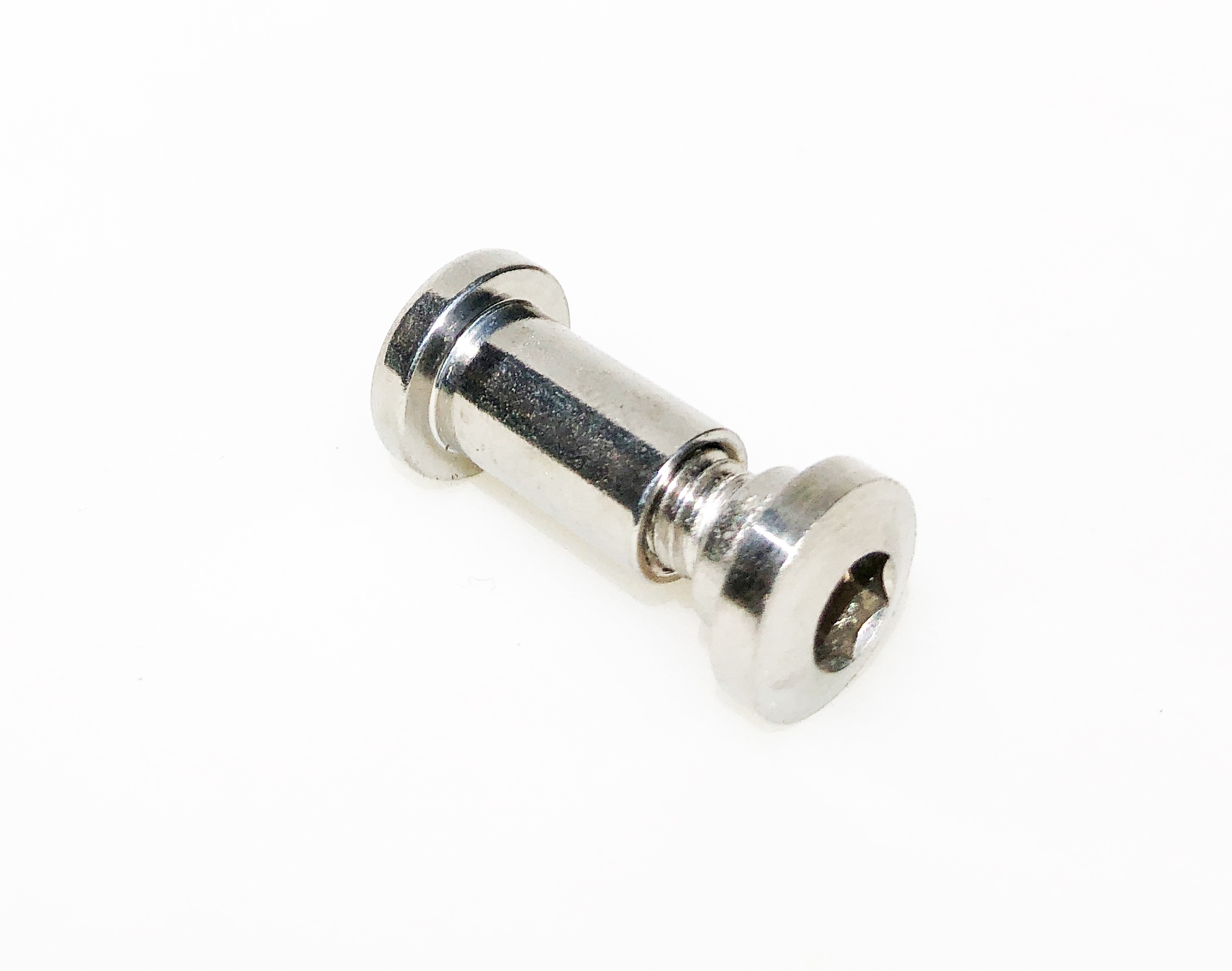 Stainless Steel Seat Clamp Bolt