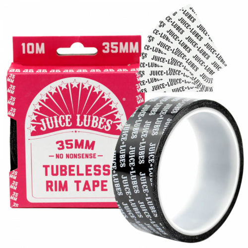 Juice Lubes Tubeless Tape 35mm (10m Roll)