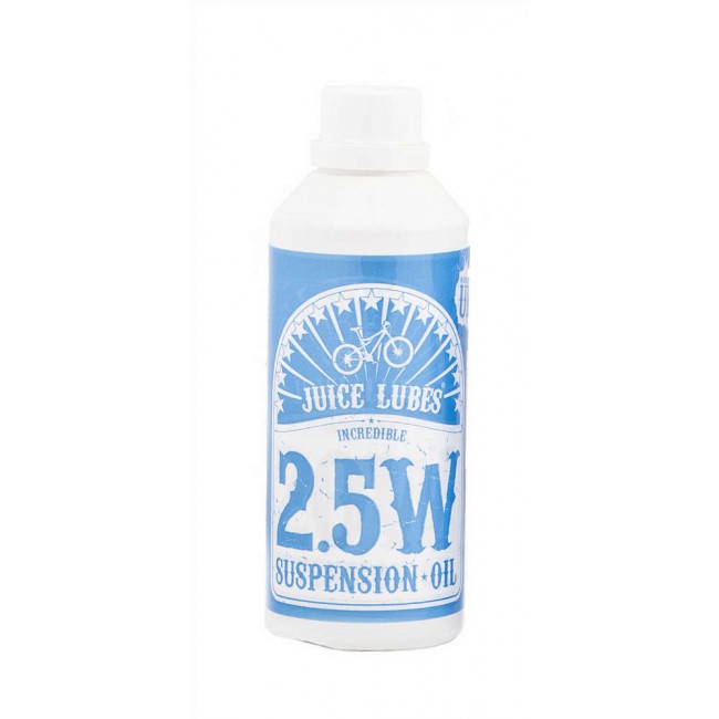 2.5W Suspension Oil