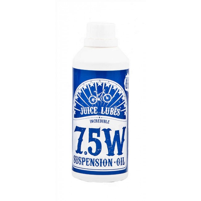 7.5W Suspension Oil