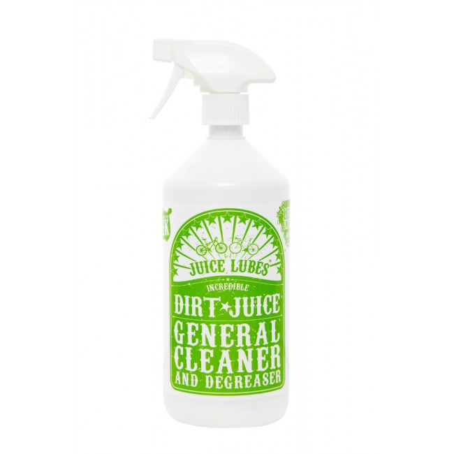 Dirt Juice 1L