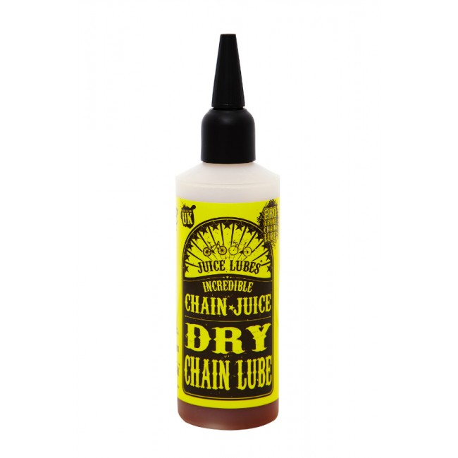 Chain Juice Dry 130ml