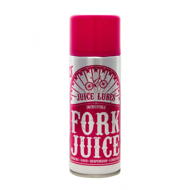 Fork Juice