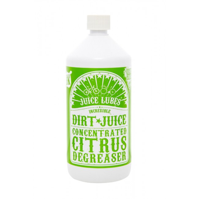Dirt Juice Super Gnarl 1L